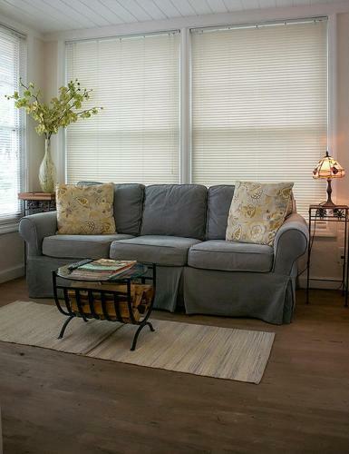 Hostal Winter Park Charm
