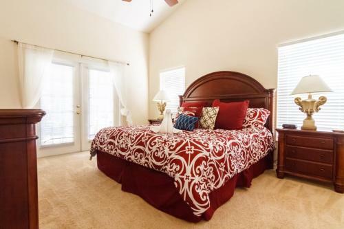 Orange Tree Home #258677
