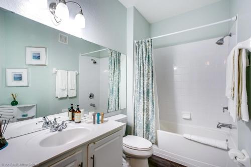 Apartamento Shoreway Loop Unit 206 Condo