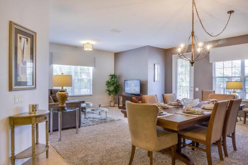 Apartamento Shoreway Loop Unit 207 Condo