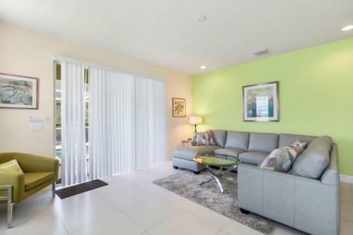 3 Bed Townhome At Serenity 1507