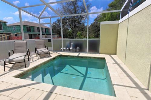 3 Bed Townhome At Serenity 1507