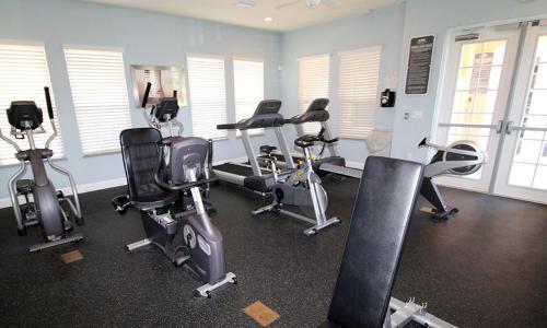 3 Bed Townhome At Serenity 1507