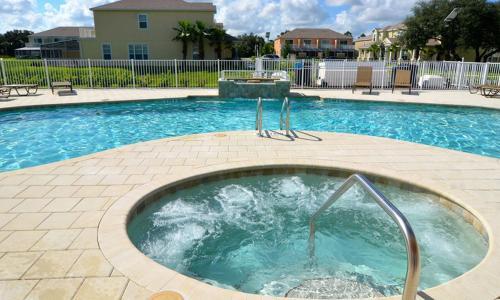 3 Bed Townhome At Serenity 1507