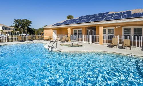 3 Bed Townhome At Serenity 1507