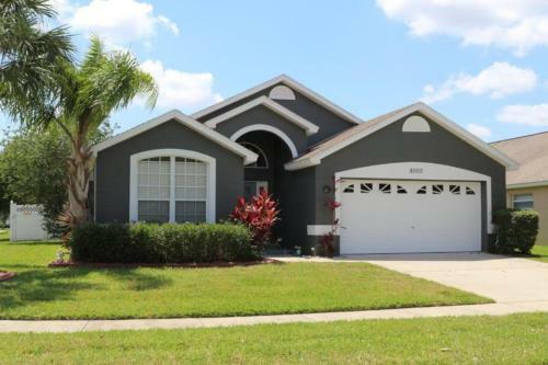 Indian Creek #231390 Home