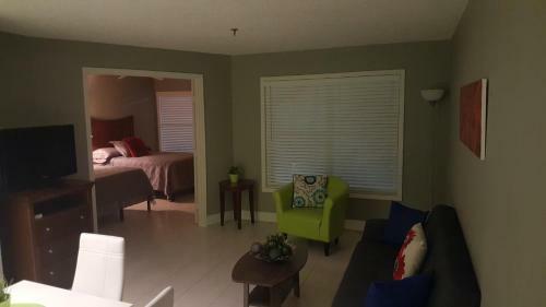 Apartamento Beautiful Villa Only 5 Min From Disney