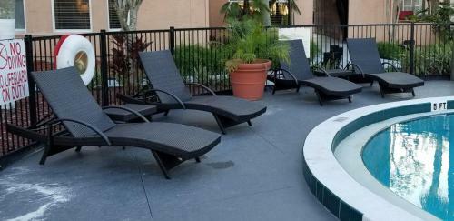 Apartamento Beautiful Villa Only 5 Min From Disney