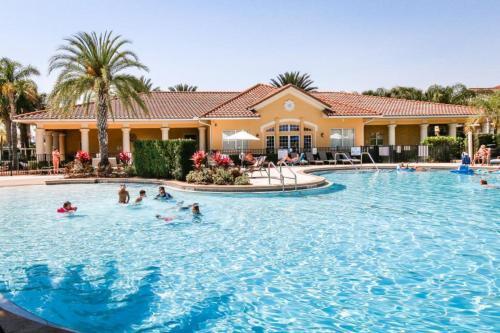 Oakwater Resort 2805