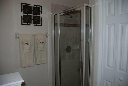 Fishing Friendly Villas Near Disney