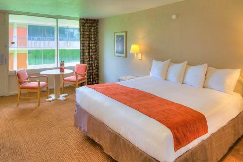 Hotel Ramada By Wyndham Kissimmee Gateway
