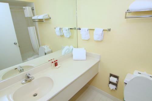 Hotel Ramada By Wyndham Kissimmee Gateway