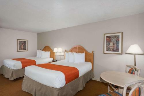 Hotel Ramada By Wyndham Kissimmee Gateway