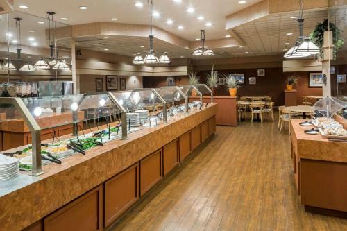 Hotel Ramada By Wyndham Kissimmee Gateway
