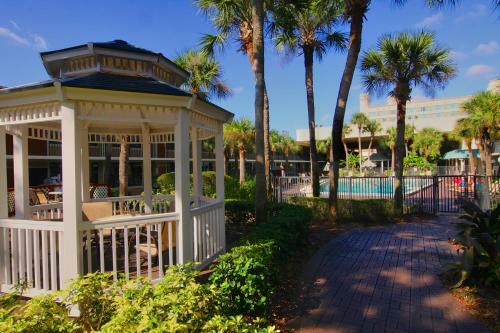 Hotel Ramada By Wyndham Kissimmee Gateway