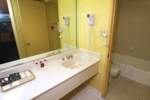 Hotel Ramada By Wyndham Kissimmee Gateway