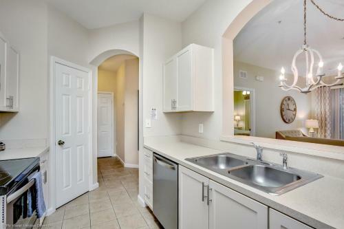 Apartamento Disney Bunk Room--windsor Hills