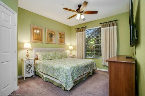 Apartamento Disney Bunk Room--windsor Hills