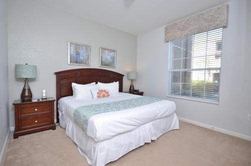 Apartamento Peaceful Cay Condo
