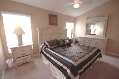 2523 Indian Creek 5 Bedroom Villa