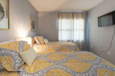 Apartamento Modern Equipped Apt Best Location!
