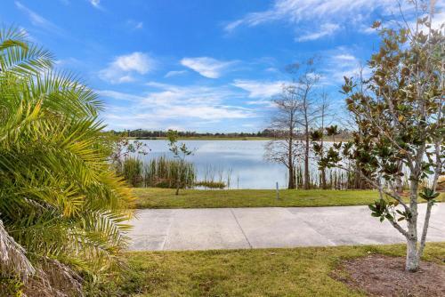 Apartamento Casa Lucia Lakeview Condo