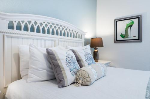 Apartamento Tideview Circle Unit 50 Condo