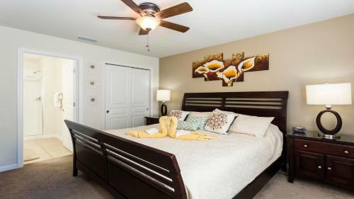 Windsor Hills Luxury Resort With Villa Pool- 2712ml