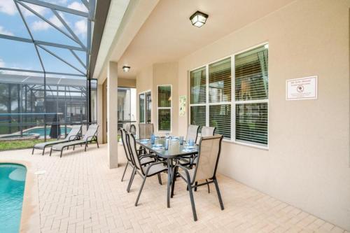 Windsor Hills Dream Condo Condo