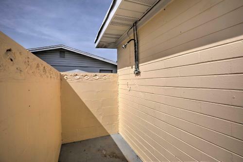 Ormond Beach Home Steps To Beach And Riverfront!
