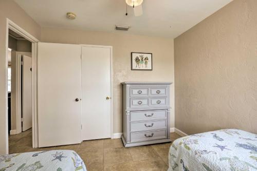 Ormond Beach Home Steps To Beach And Riverfront!