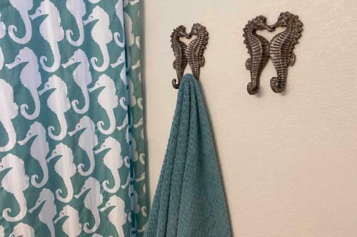 Trendy Ormond Beach Bungalow - Steps To The Beach!