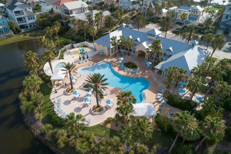 Sea Gem, 8 Bedrooms, Sleeps 16, Cinnamon Beach , Private Pool, Elevator