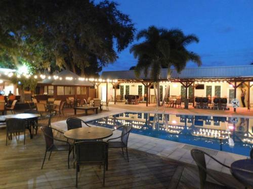 Hotel Casey Key Resorts - Mainland