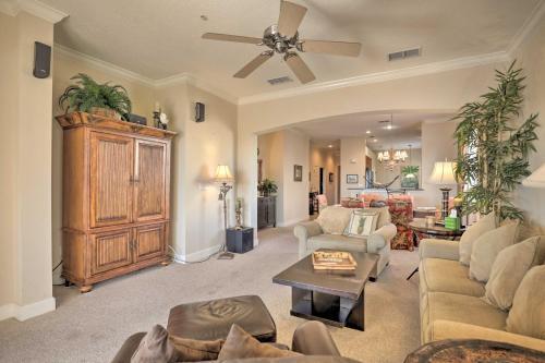 Apartamento Resort Condo With Private Beach Access And Pool!
