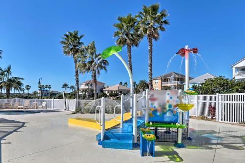 Apartamento Resort Condo With Private Beach Access And Pool!