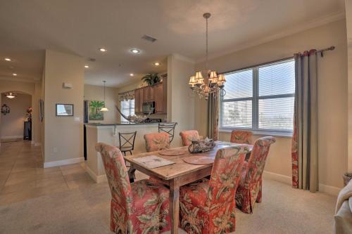 Apartamento Resort Condo With Private Beach Access And Pool!