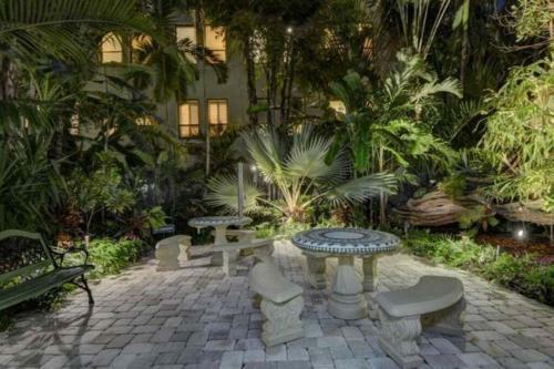 Apartamento *stylish Palm Beach Studio