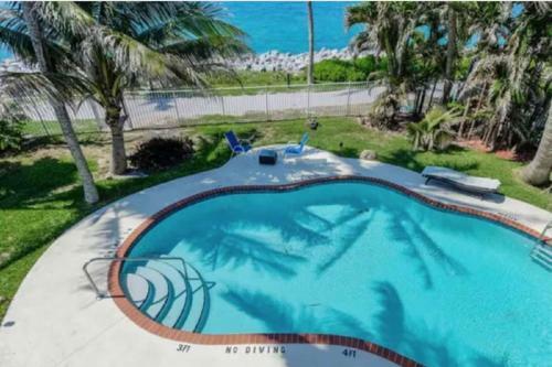 Southwind 1 - Studio 150 Inlet Way