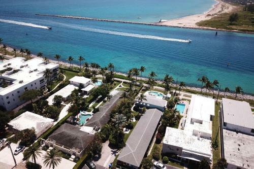 Southwind 7 - 1 Bedroom 150 Inlet Way