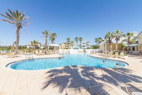 Dancing Dolphin, 6 Bedrooms, Sleeps 14, Cinnamon Beach, Private Pool