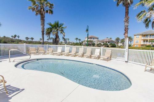 Dancing Dolphin, 6 Bedrooms, Sleeps 14, Cinnamon Beach, Private Pool