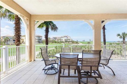Apartamento 321 Cinnamon Beach, 3 Bedroom, Sleeps 8, Ocean View, 2 Pools, Elevator