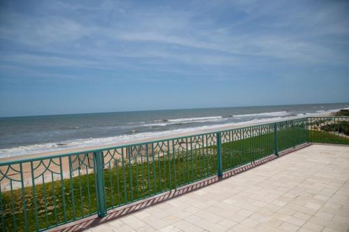 Mansion On The Beach Home