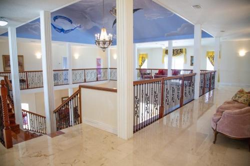 Mansion On The Beach Home