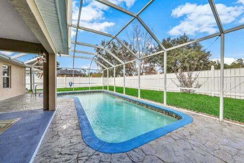 Fun In The Sun House