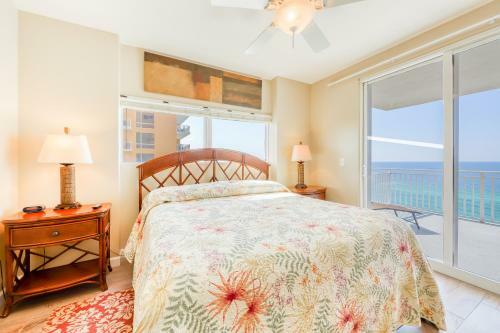 Splash Resort 807w