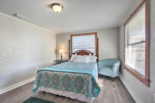 Live Like A Local - Bayfront Panama City Home