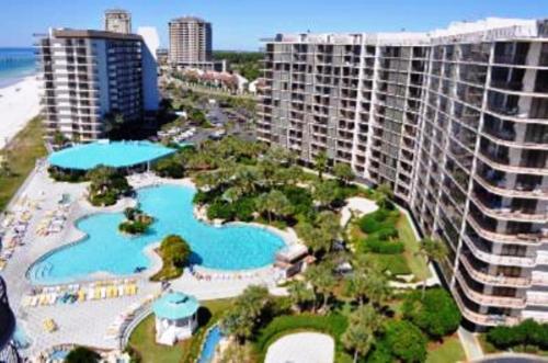 Apartamento Edgewater Tower 2-1107- 192982