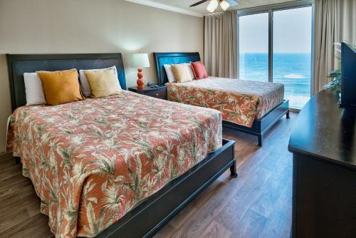 Apartamento Long Beach 1 - 1104 - 663661